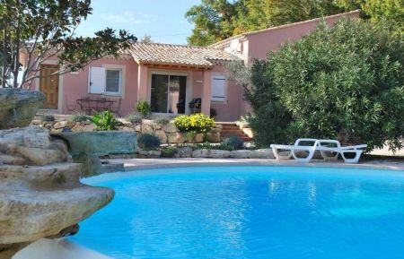 Gîte n°84G2613 Villedieu - Vaucluse - photo