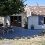 gite - L'Esquirou - PERNES-LES-FONTAINES - Vaucluse