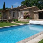 gite - Villa Grossane - GORDES - Vaucluse