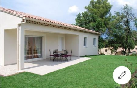 Gîte n°84G2883 Carpentras - Vaucluse - photo