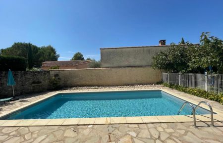Gîte n°84G290 Bédoin - Vaucluse - photo