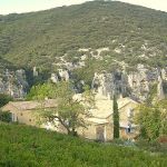 gite - Pastourelle - SUZETTE - Vaucluse