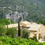 gite - Soleiado - SUZETTE - Vaucluse