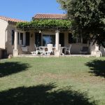 gite - Le Clos du Petit Parrot - VAISON-LA-ROMAINE - Vaucluse