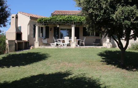 G&icirc;te n&deg;84G2981 Vaison-la-Romaine - Vaucluse - photo
