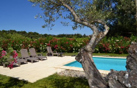 Bienvenue en Provence Gîte n°84G3415 Vaison-la-Romaine - Vaucluse - Bienvenue en Provence