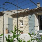 gite - La Mistelle - CADENET - Vaucluse