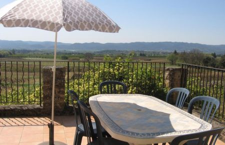 G&icirc;te n&deg;84G3472 Puyvert - Vaucluse - photo