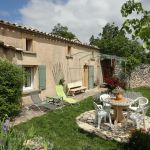 gite - La Bergerie - SAINT-JEAN-DE-SAULT - Vaucluse