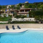 gite - Les Tournesols - SAINT-SATURNIN-LES-APT - Vaucluse