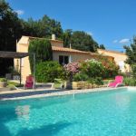 gite - Villa Julia - PUYMERAS - Vaucluse