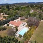 gite - Abricotine - MALAUCENE - Vaucluse
