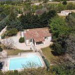 gite - Picholine - MALAUCENE - Vaucluse