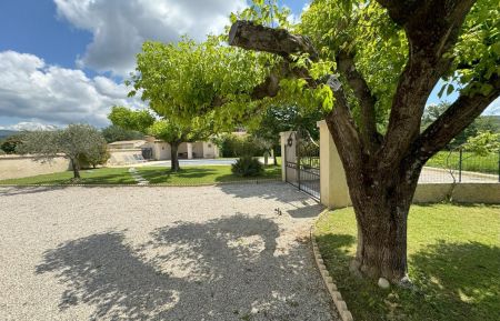 Gîte n°84G3615 Villes-sur-Auzon - Vaucluse - photo