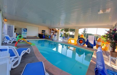 Gîte n°84G3657 Mazan - Vaucluse - photo