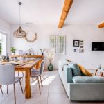 gite - Demeure en Provence - SAINT ROMAN DE MALEGARDE - Vaucluse