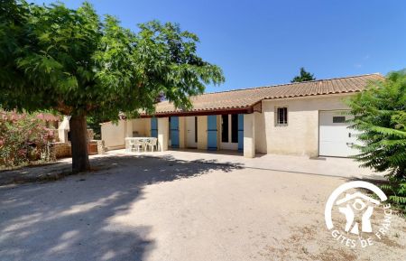 Gîte n°84G3689 L'Isle-sur-la-Sorgue - Vaucluse - photo