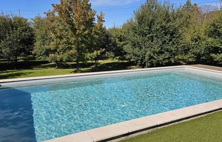 G&icirc;te n&deg;84G3706 Malauc&egrave;ne - Vaucluse - photo