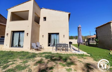 Gîte n°84G3712 Sannes - Vaucluse - photo
