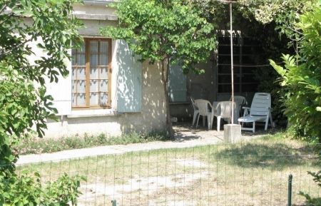 Gîte n°84G3721 Malemort-du-Comtat - Vaucluse - photo
