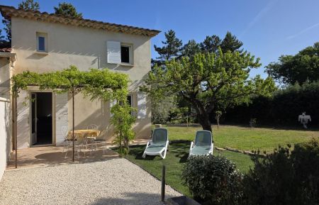 Gîte n°84G3746 Oppède - Vaucluse - photo