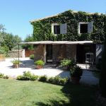gite - La Truffière - OPPEDE - Vaucluse