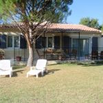 gite - Flovin 2 - L'ISLE-SUR-LA-SORGUE - Vaucluse