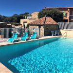 gite - La Maison des Moulins - SAINT-SATURNIN-LES-APT - Vaucluse