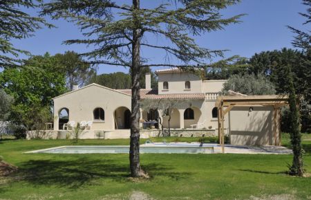 Gîte n°84G43171 Mazan - Vaucluse - photo