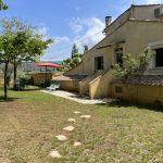 gite - Valerne - VILLES-SUR-AUZON - Vaucluse