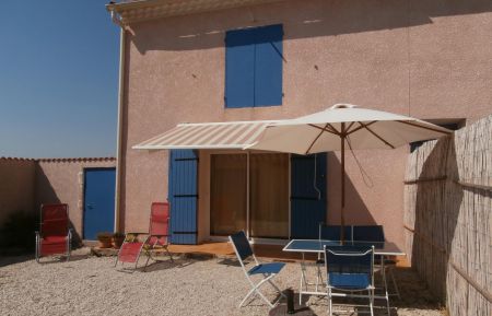 Gîte n°84G512 Mazan - Vaucluse - photo