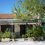 gite - Le Grenache - PERNES-LES-FONTAINES - Vaucluse
