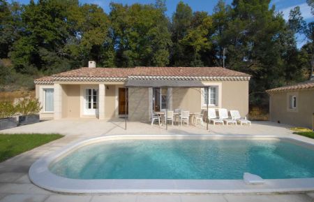 Gîte n°84G834 Vaison-la-Romaine - Vaucluse - photo