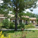 gite - La Lambrusque - BEDOIN - Vaucluse