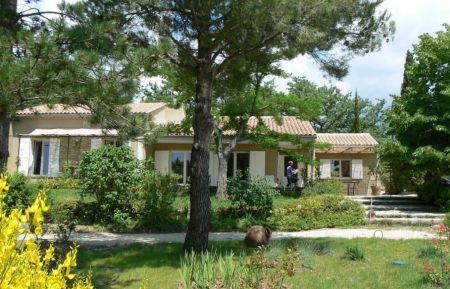 Gîte n°84G837 Bédoin - Vaucluse - photo