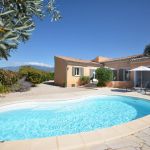 gite - La Bastide - VILLES-SUR-AUZON - Vaucluse