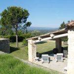gite - La Castani&egrave;re - APT - Vaucluse