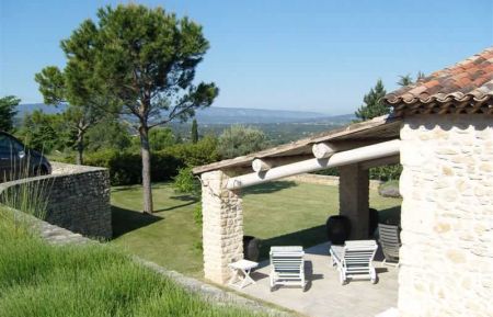 G&icirc;te n&deg;84G945 Apt - Vaucluse - photo