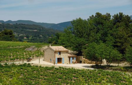G&icirc;te n&deg;84G950 Vaison-la-Romaine - Vaucluse - photo