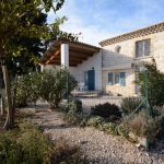 gite - Le petit mazet - AVIGNON - Vaucluse