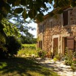 gite - Les vignes - ROUSSILLON - Vaucluse