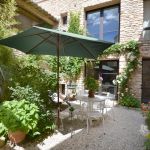 gite - La Bergerie - VILLARS - Vaucluse