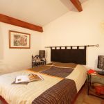 chambre-d-hotes - La Chambre le Bastidon - L ISLE SUR LA SORGUE - Vaucluse