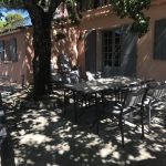 gite - Les Pins - VAISON-LA-ROMAINE - Vaucluse