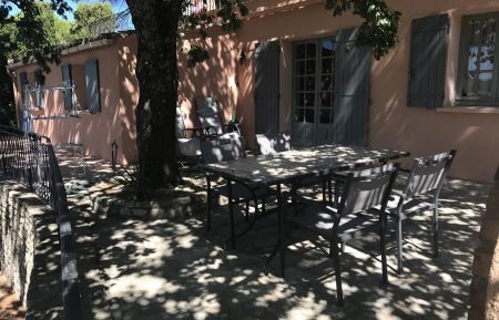 Gîte n°84G2829 Vaison-la-Romaine - Vaucluse - photo