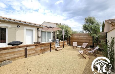 G&icirc;te n&deg;84G3636 Ved&egrave;ne - Vaucluse - photo