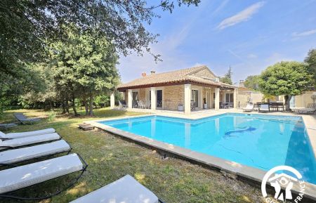 Gîte n°84G37512 Mazan - Vaucluse - photo