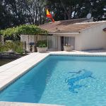piscine commune piscine commune