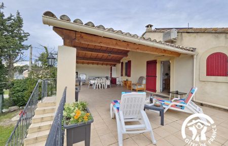 Gîte n°84G4340 Monteux - Vaucluse - photo