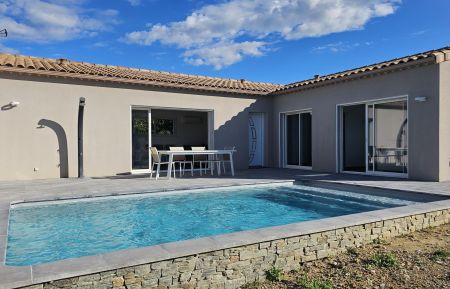 Gîte n°84G4361 Mondragon - Vaucluse - photo